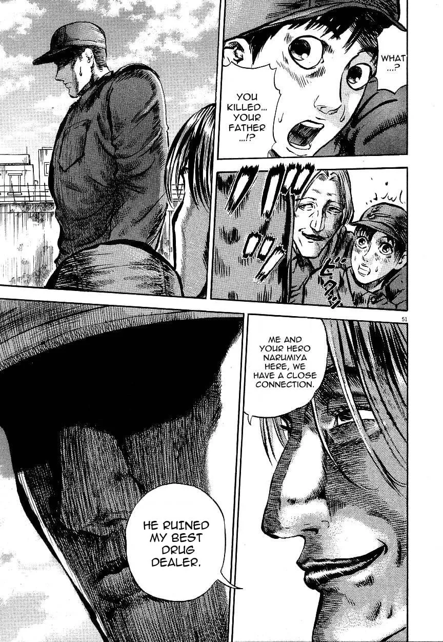 Virtus Chapter 1 page 53 - 