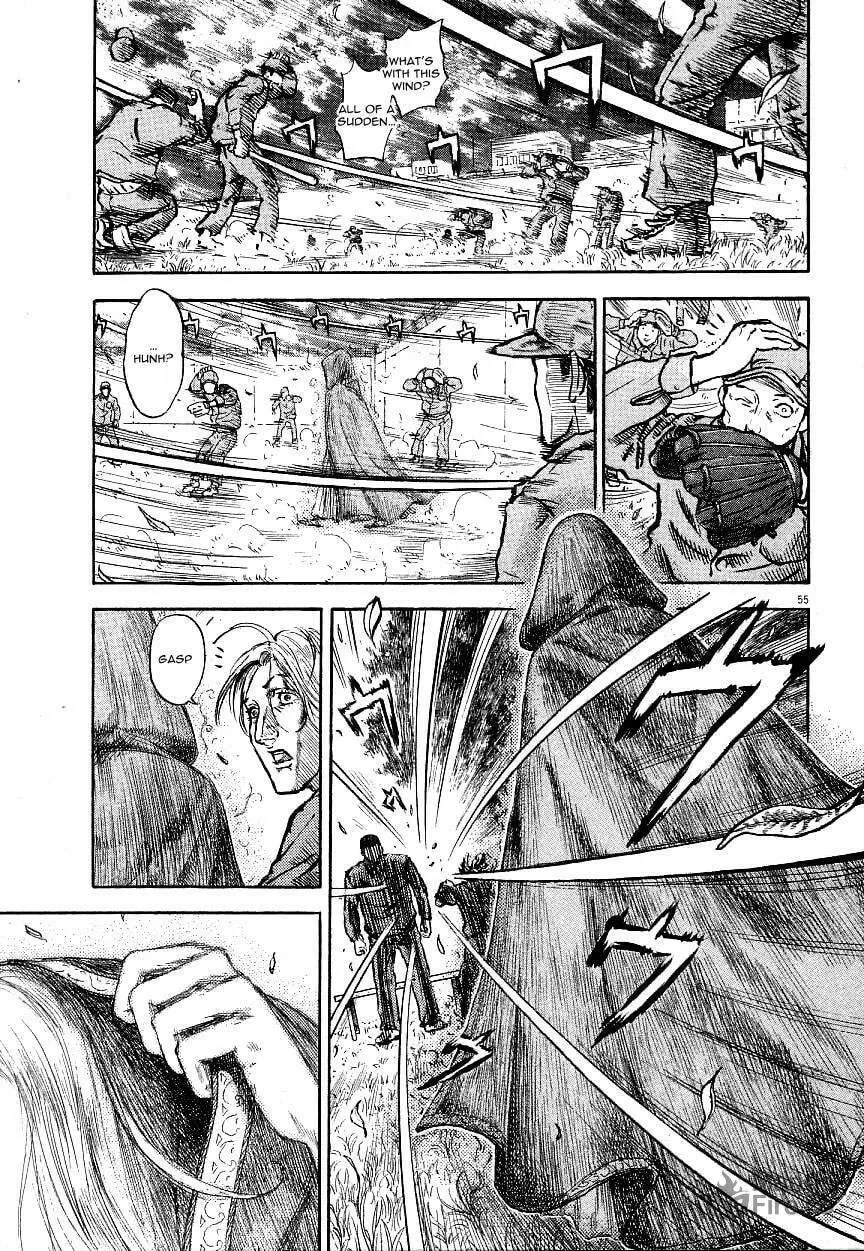 Virtus Chapter 1 page 57 - 