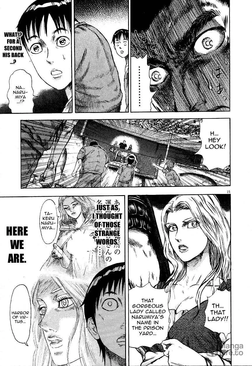 Virtus Chapter 2 page 15 - 