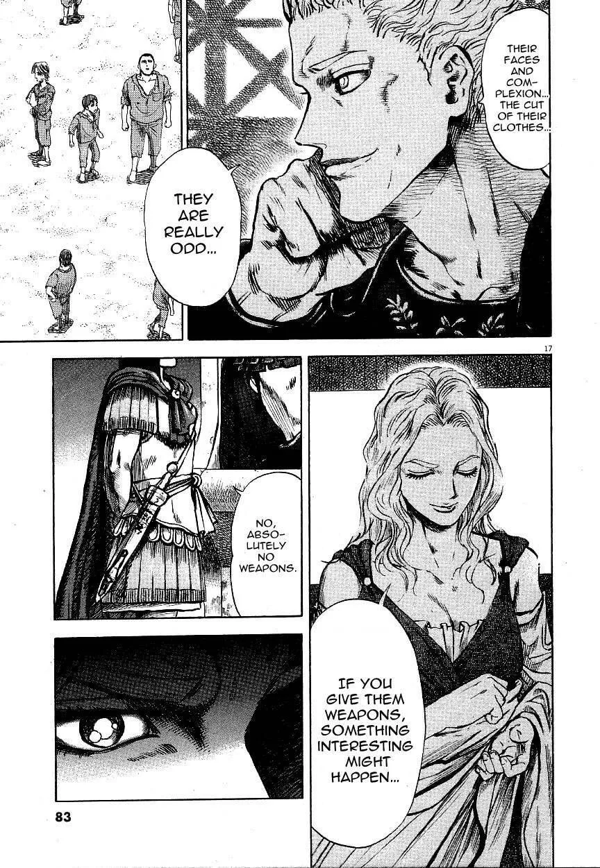 Virtus Chapter 2 page 17 - 