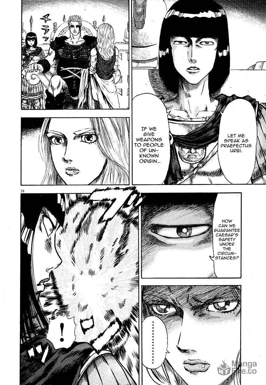 Virtus Chapter 2 page 18 - 