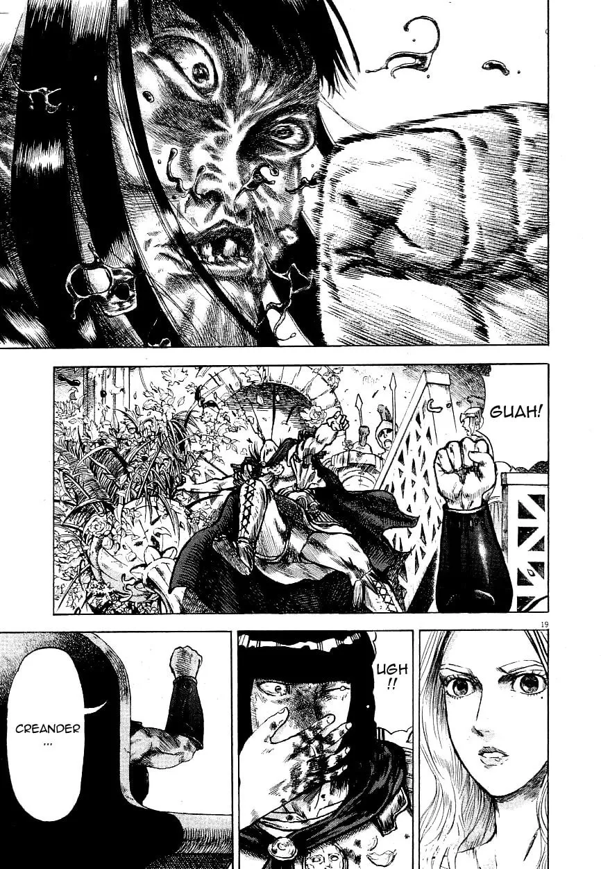 Virtus Chapter 2 page 19 - 