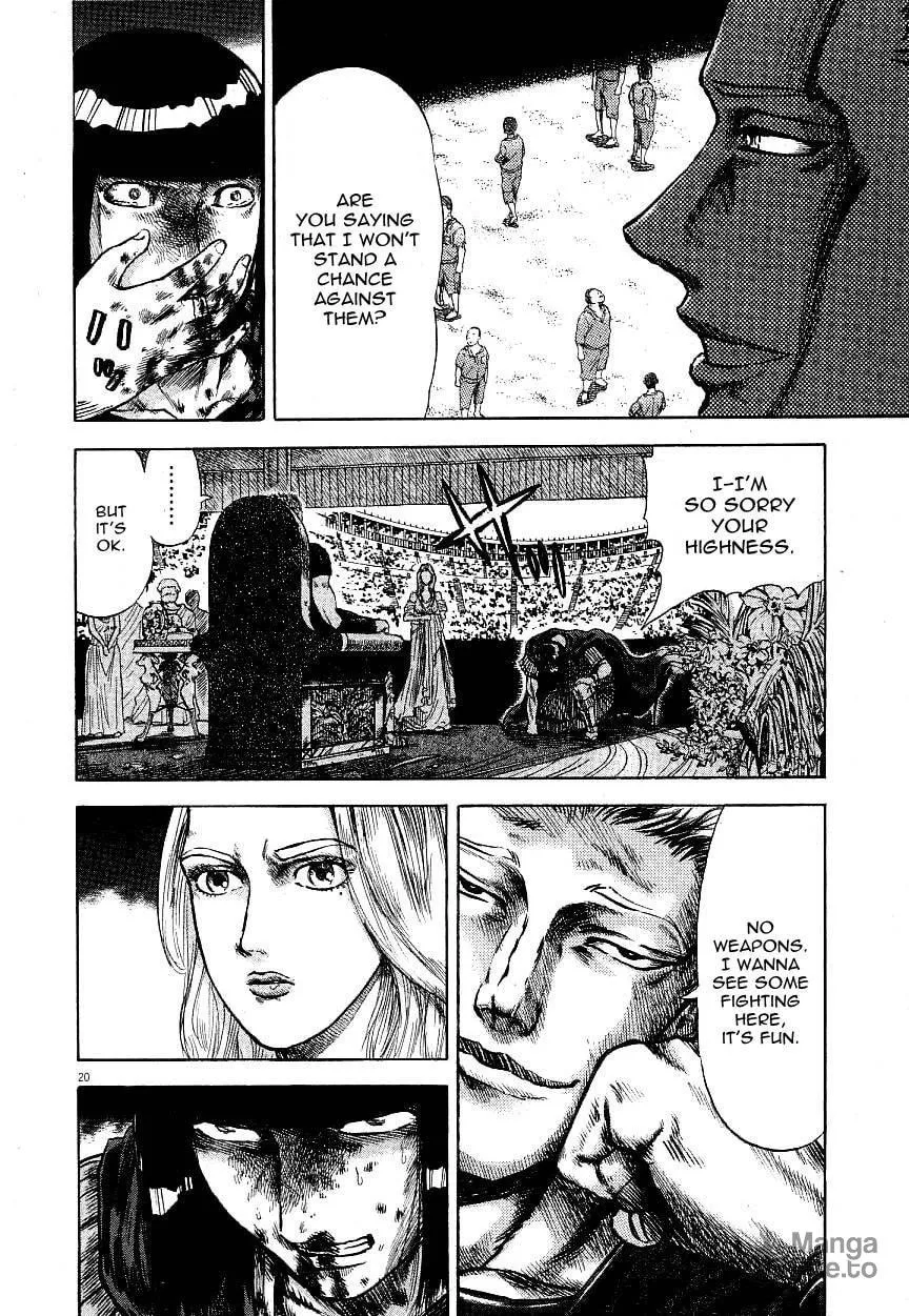 Virtus Chapter 2 page 20 - 