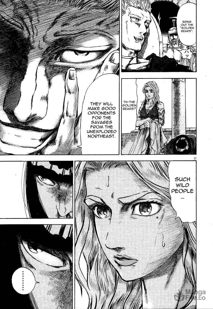 Virtus Chapter 2 page 21 - 