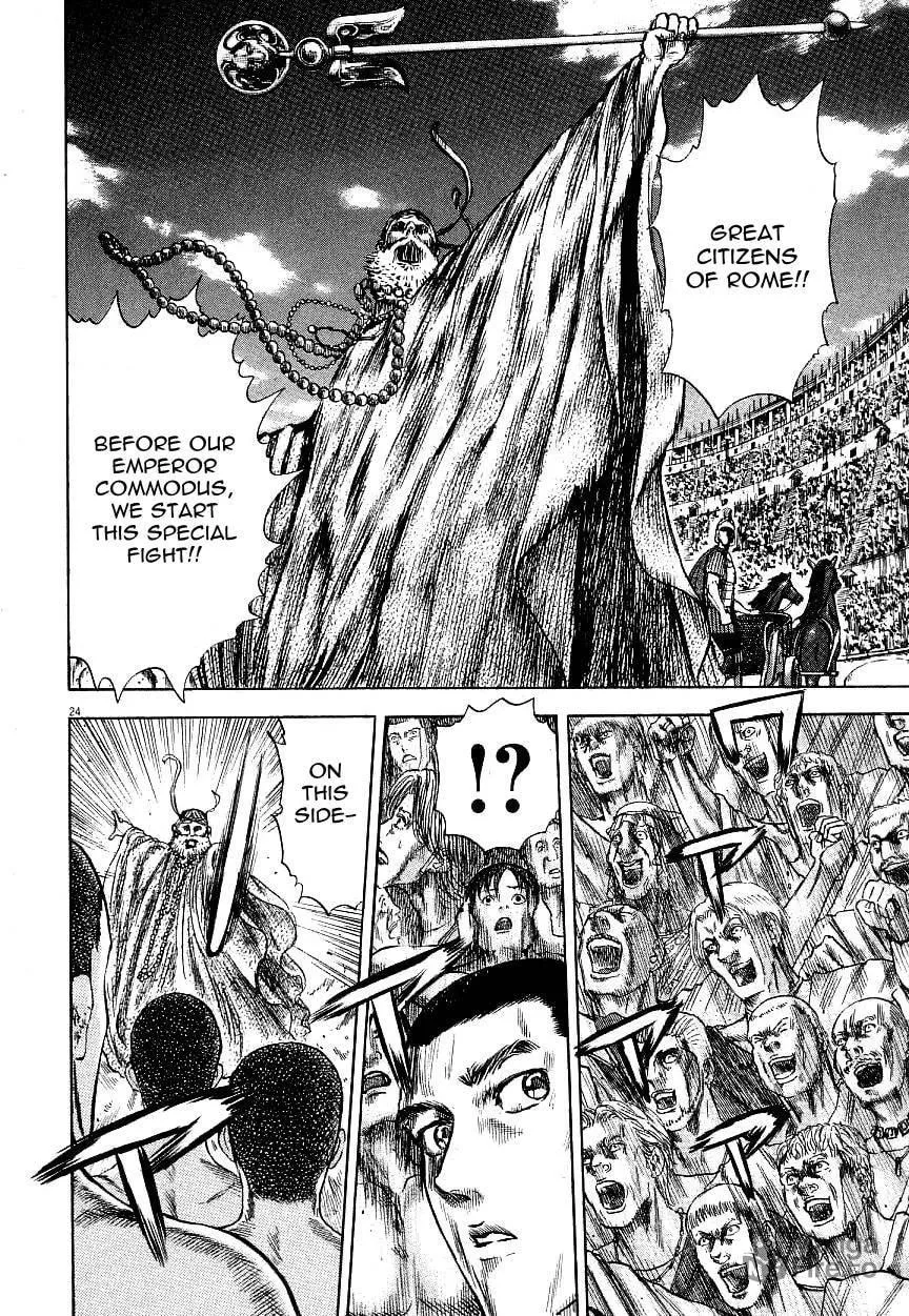 Virtus Chapter 2 page 24 - 