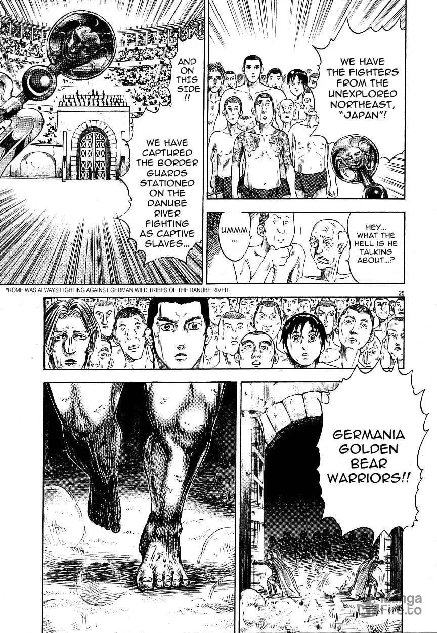 Virtus Chapter 2 page 25 - 