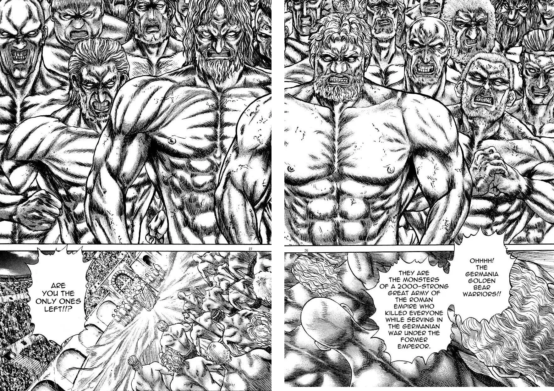 Virtus Chapter 2 page 26 - 
