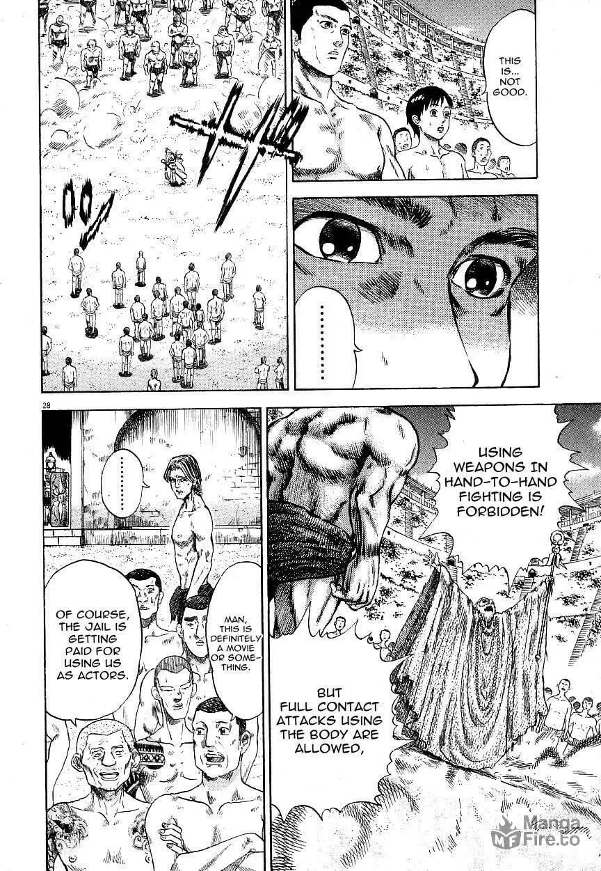 Virtus Chapter 2 page 27 - 