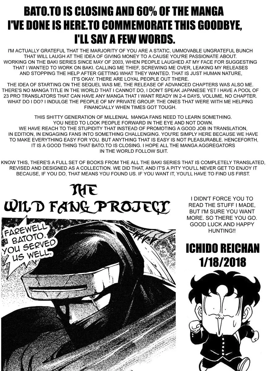 Virtus Chapter 2 page 4 - 