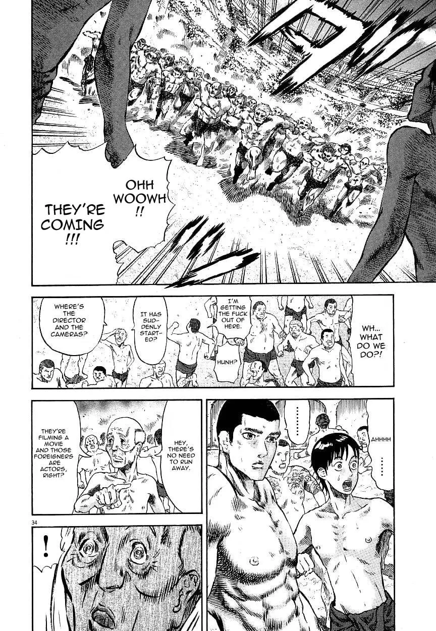 Virtus Chapter 2 page 32 - 