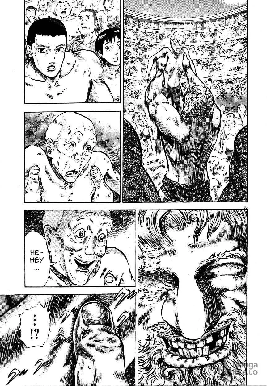 Virtus Chapter 2 page 33 - 
