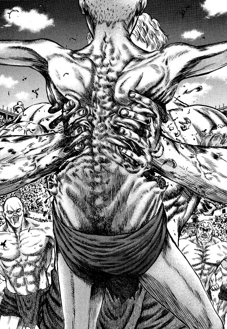 Virtus Chapter 2 page 34 - 
