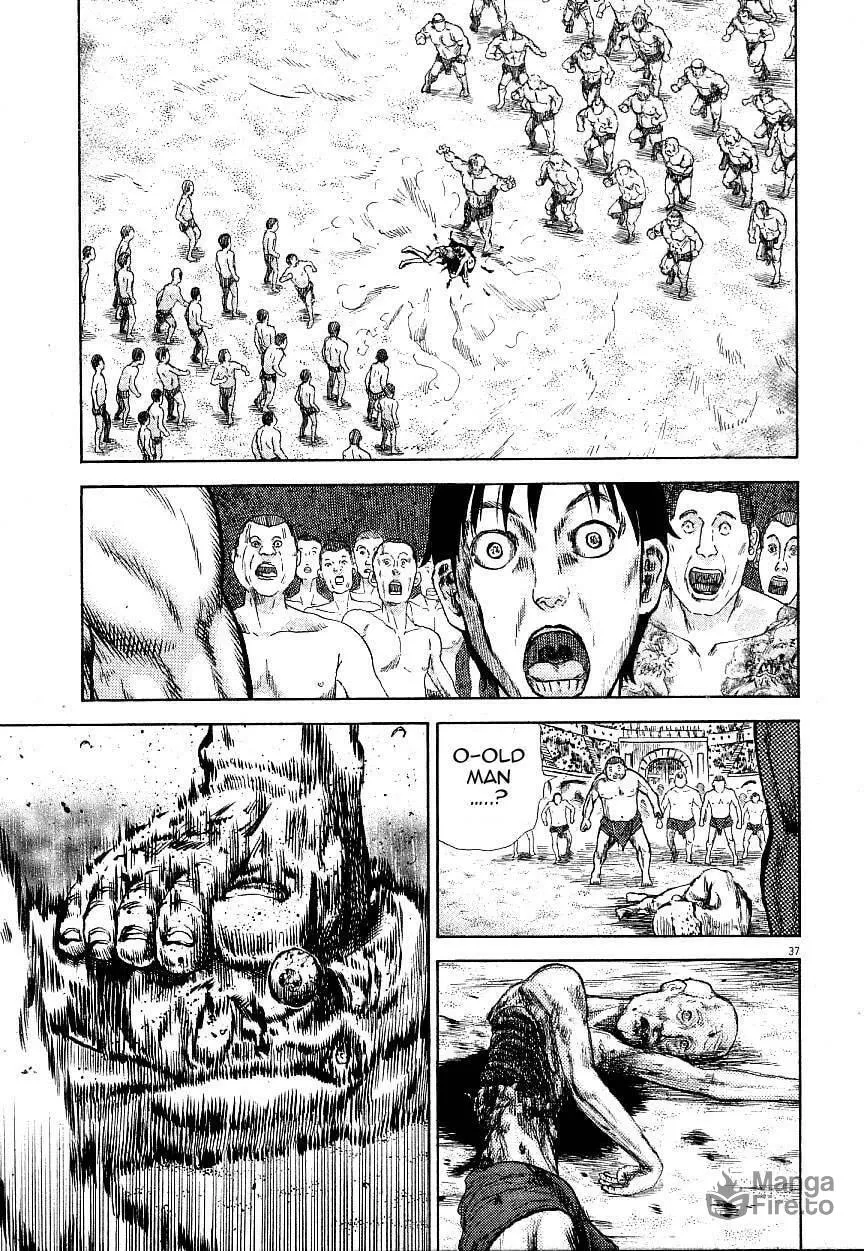 Virtus Chapter 2 page 35 - 