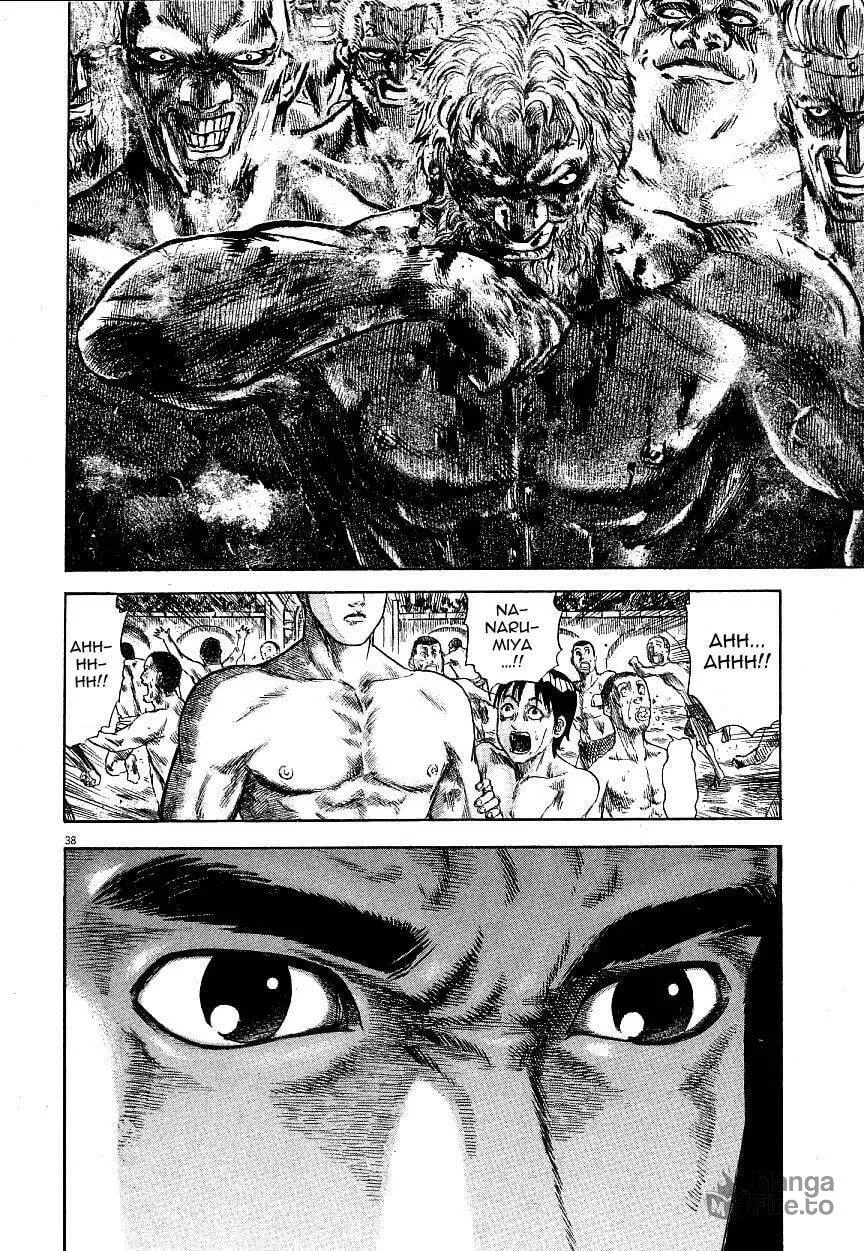 Virtus Chapter 2 page 36 - 