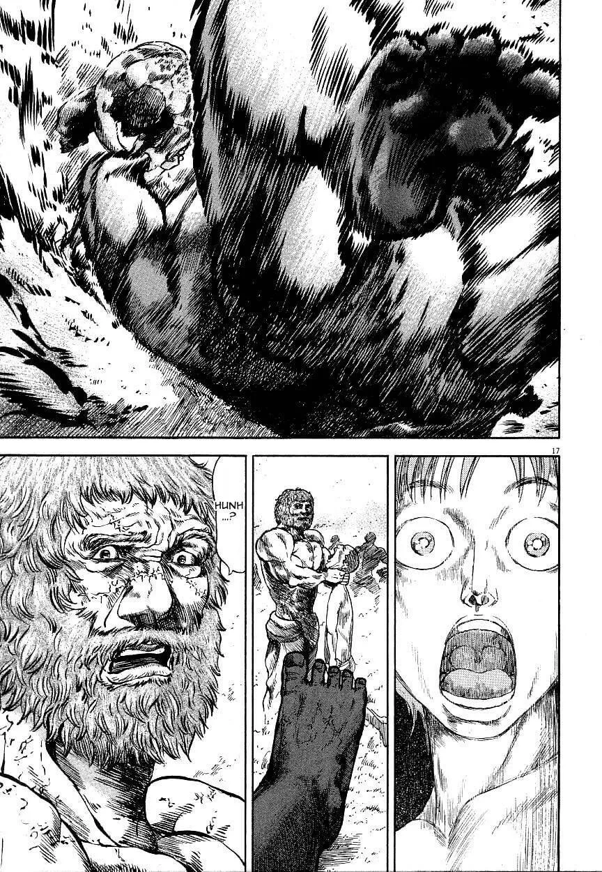 Virtus Chapter 3 page 16 - 