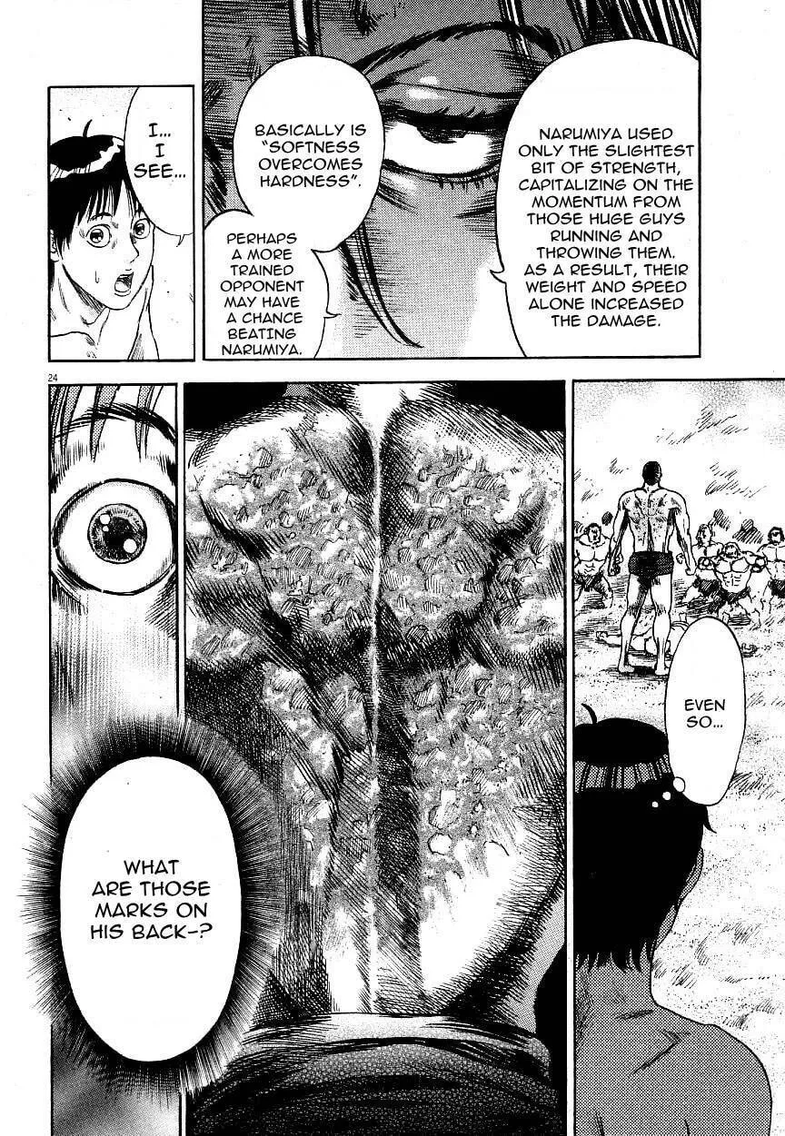 Virtus Chapter 3 page 23 - 