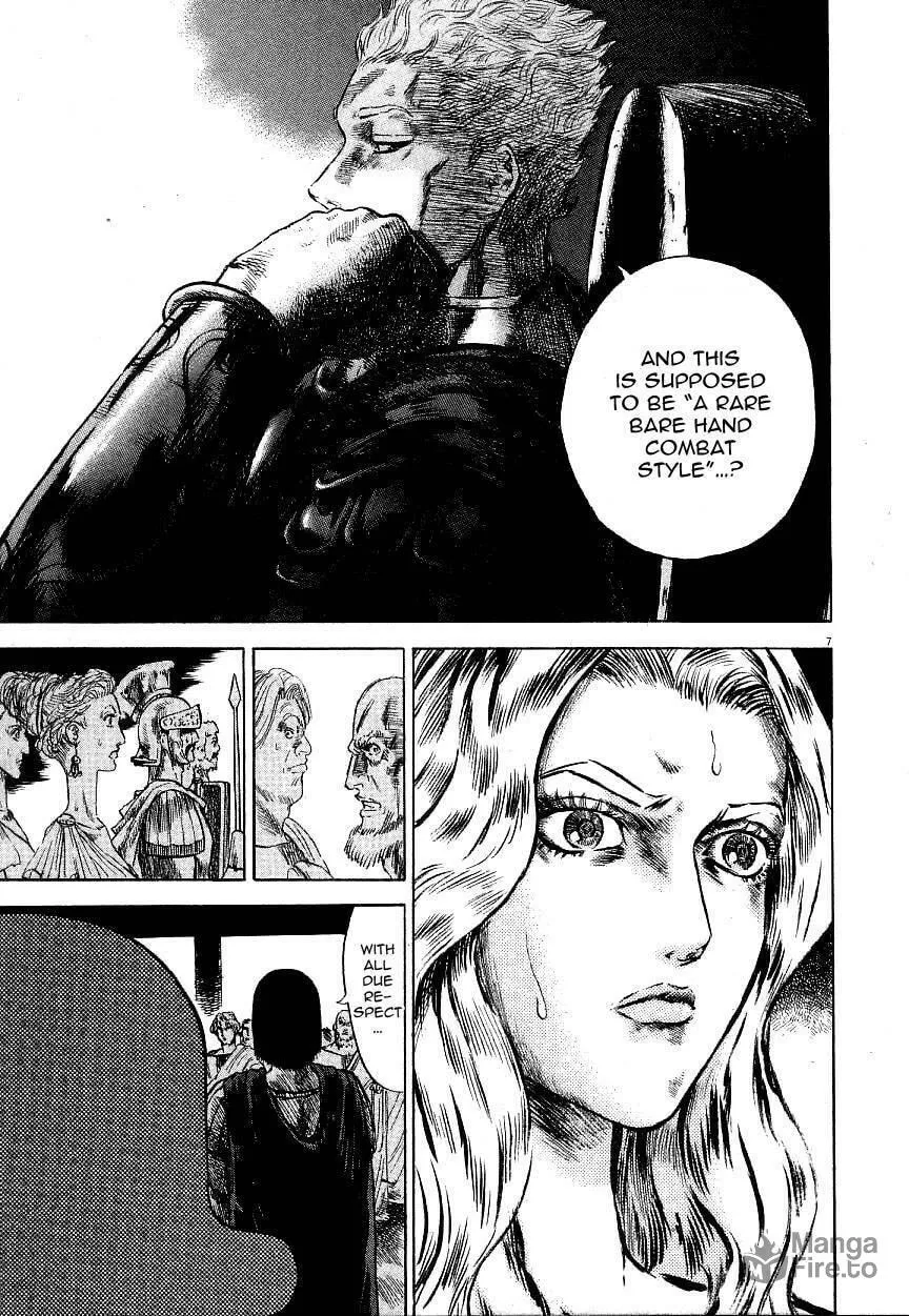 Virtus Chapter 3 page 6 - 