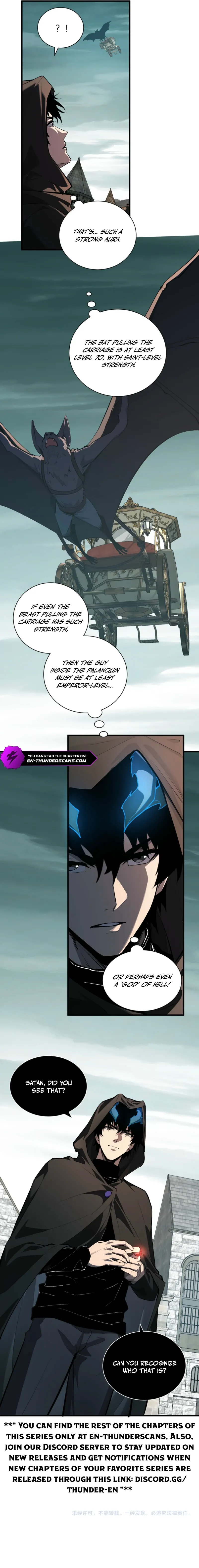 Virus King Chapter 107 page 8 - 