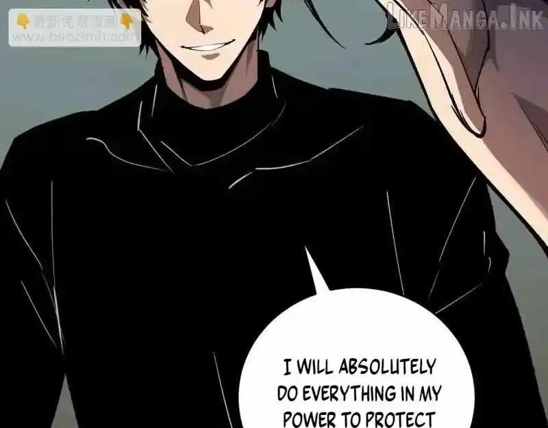 Virus King Chapter 121 page 13 - 