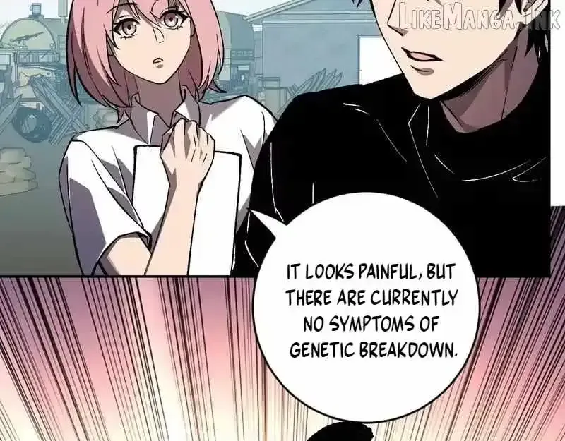 Virus King Chapter 121 page 29 - 