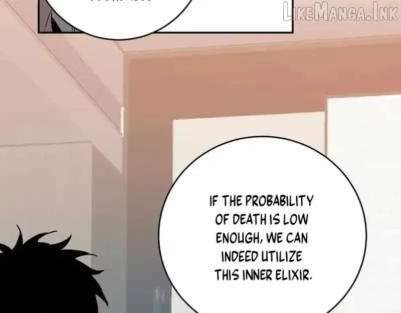 Virus King Chapter 121 page 61 - 