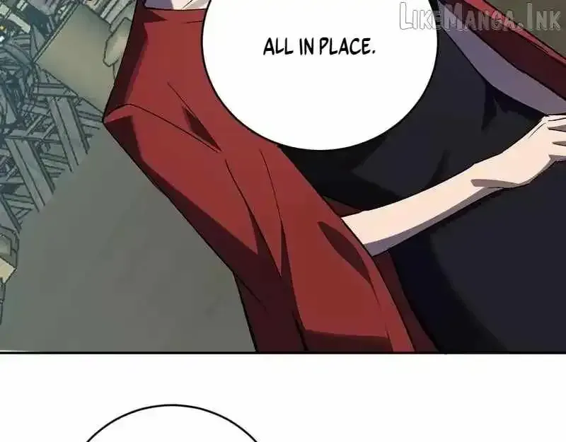 Virus King Chapter 121 page 8 - 