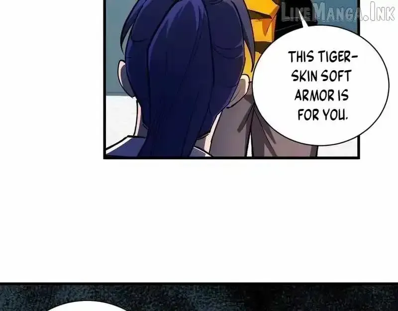 Virus King Chapter 121 page 72 - 