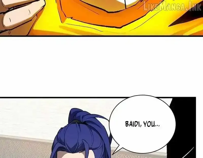 Virus King Chapter 121 page 75 - 