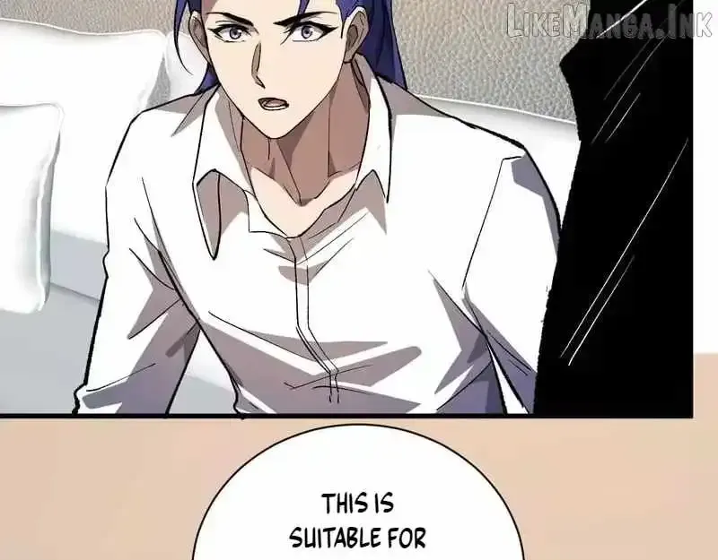Virus King Chapter 121 page 76 - 