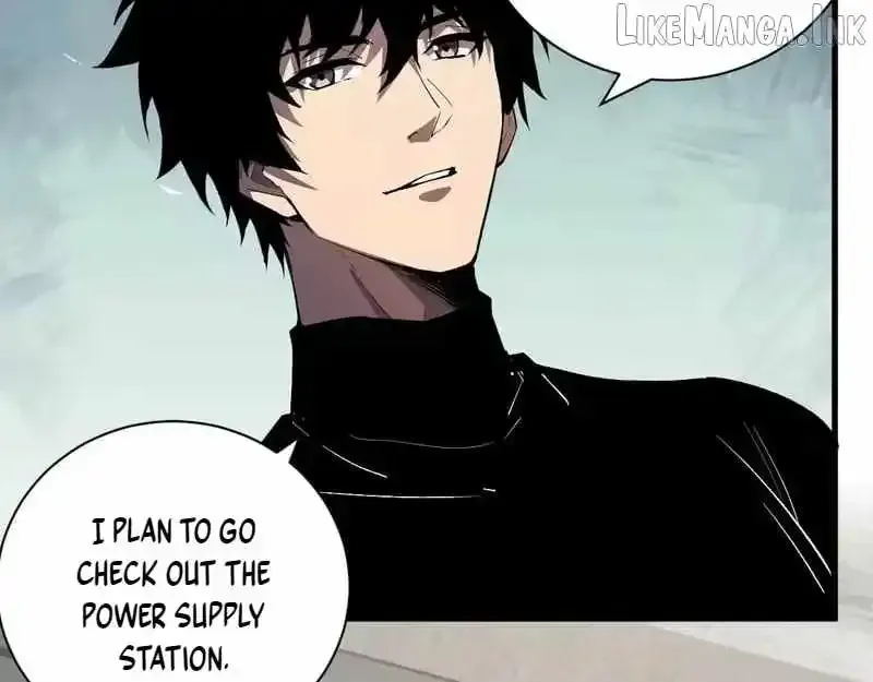 Virus King Chapter 121 page 90 - 