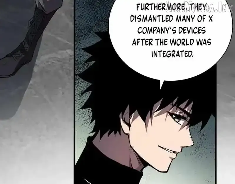 Virus King Chapter 121 page 94 - 