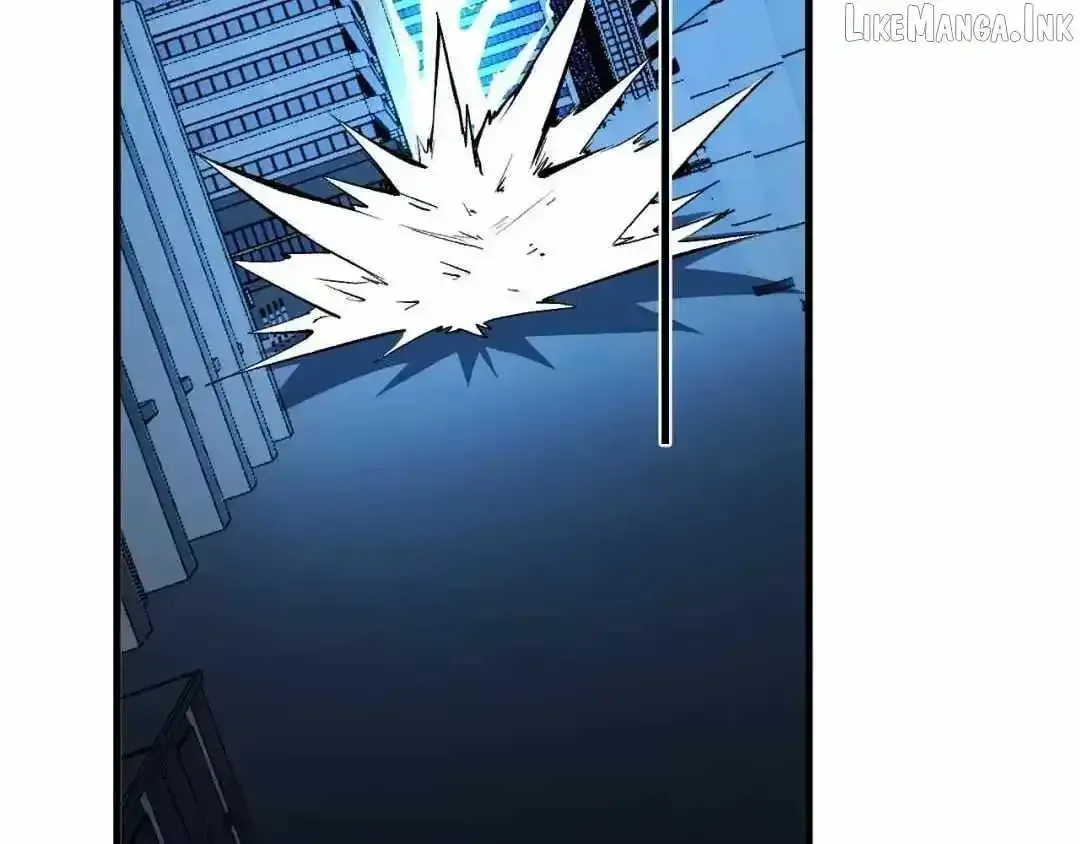 Virus King Chapter 122 page 2 - 