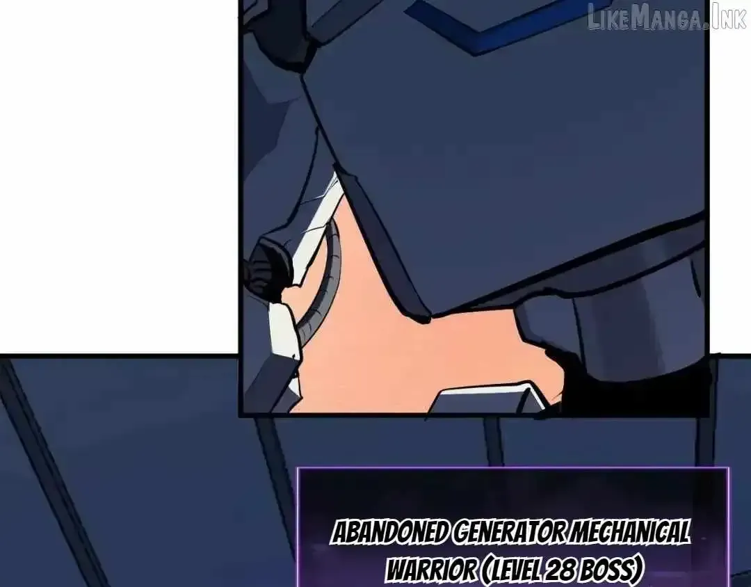 Virus King Chapter 122 page 102 - 
