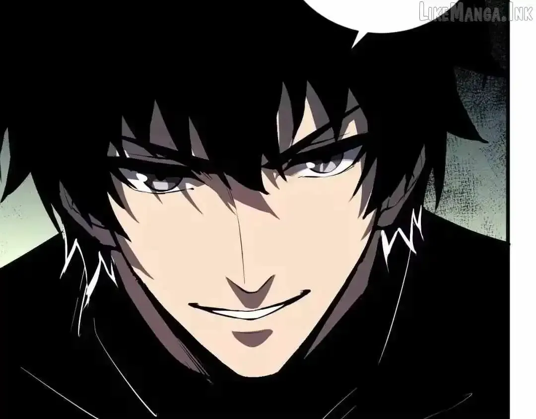 Virus King Chapter 122 page 107 - 