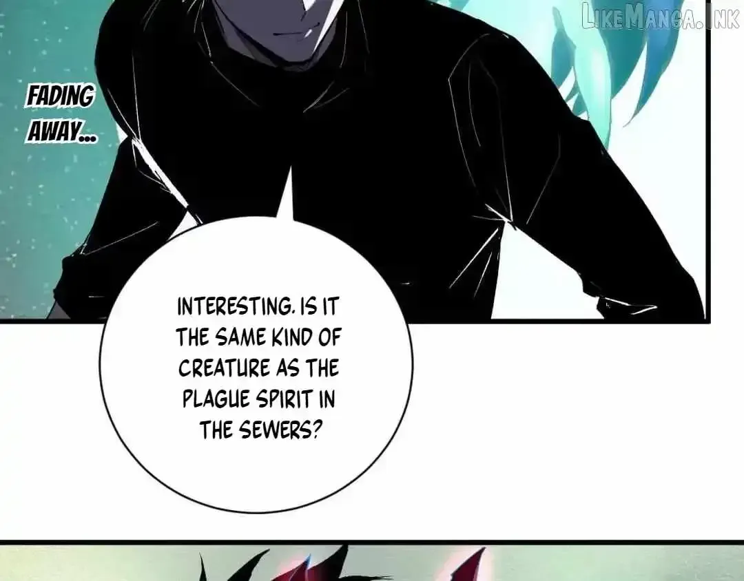 Virus King Chapter 122 page 12 - 
