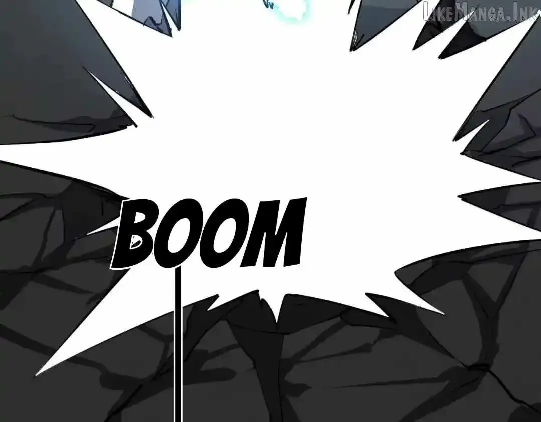 Virus King Chapter 122 page 114 - 