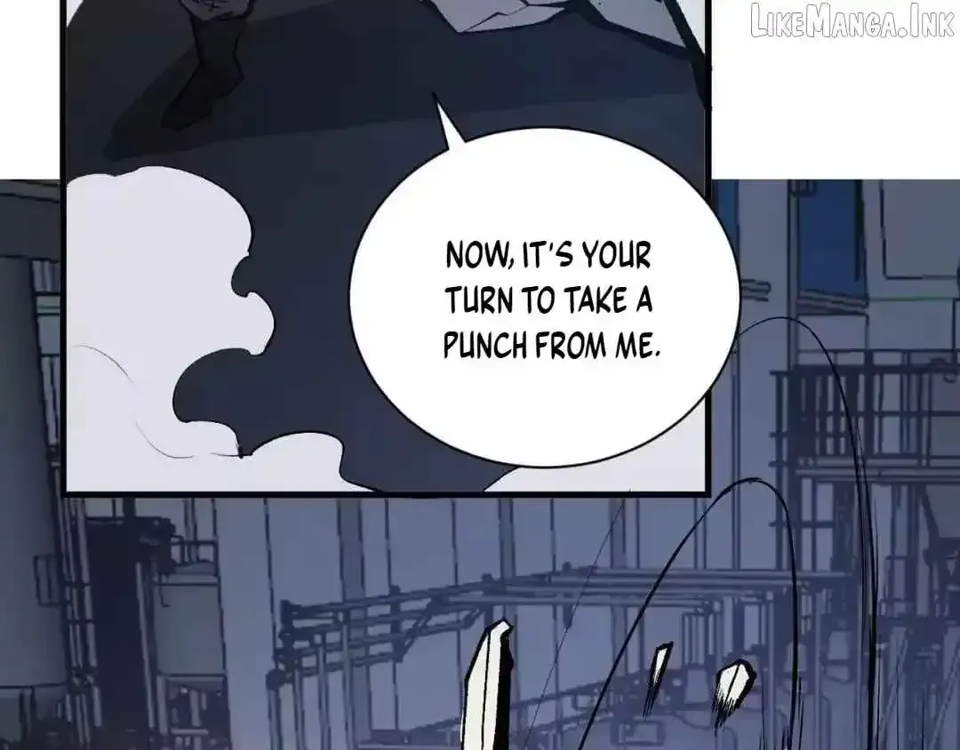 Virus King Chapter 122 page 120 - 