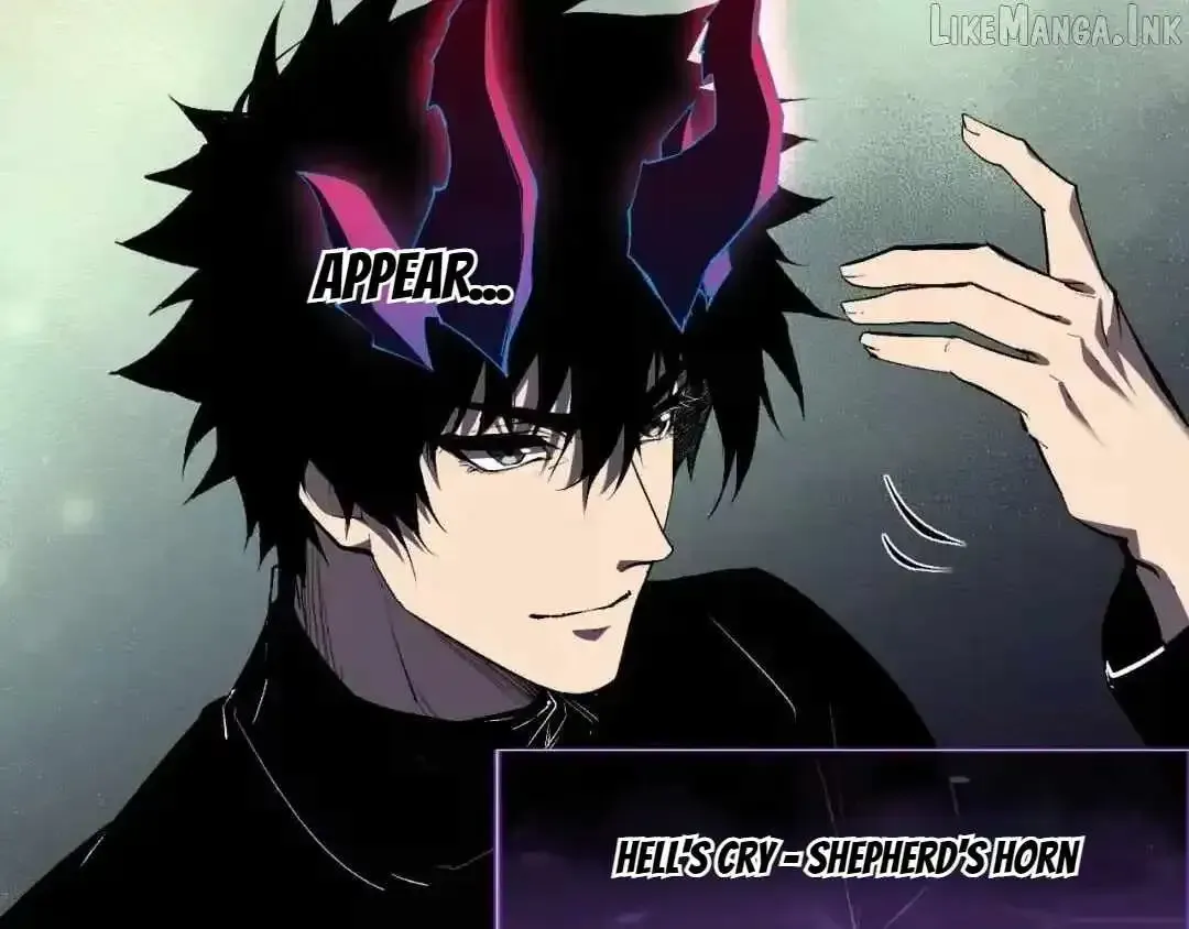 Virus King Chapter 122 page 13 - 