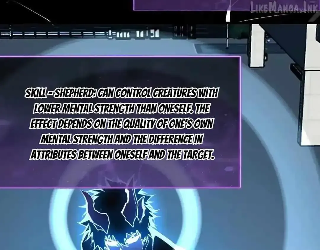 Virus King Chapter 122 page 14 - 