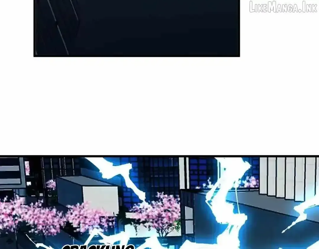 Virus King Chapter 122 page 3 - 