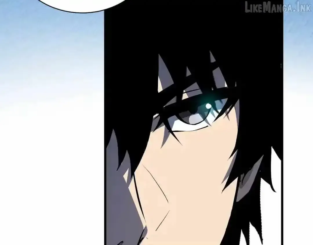 Virus King Chapter 122 page 27 - 