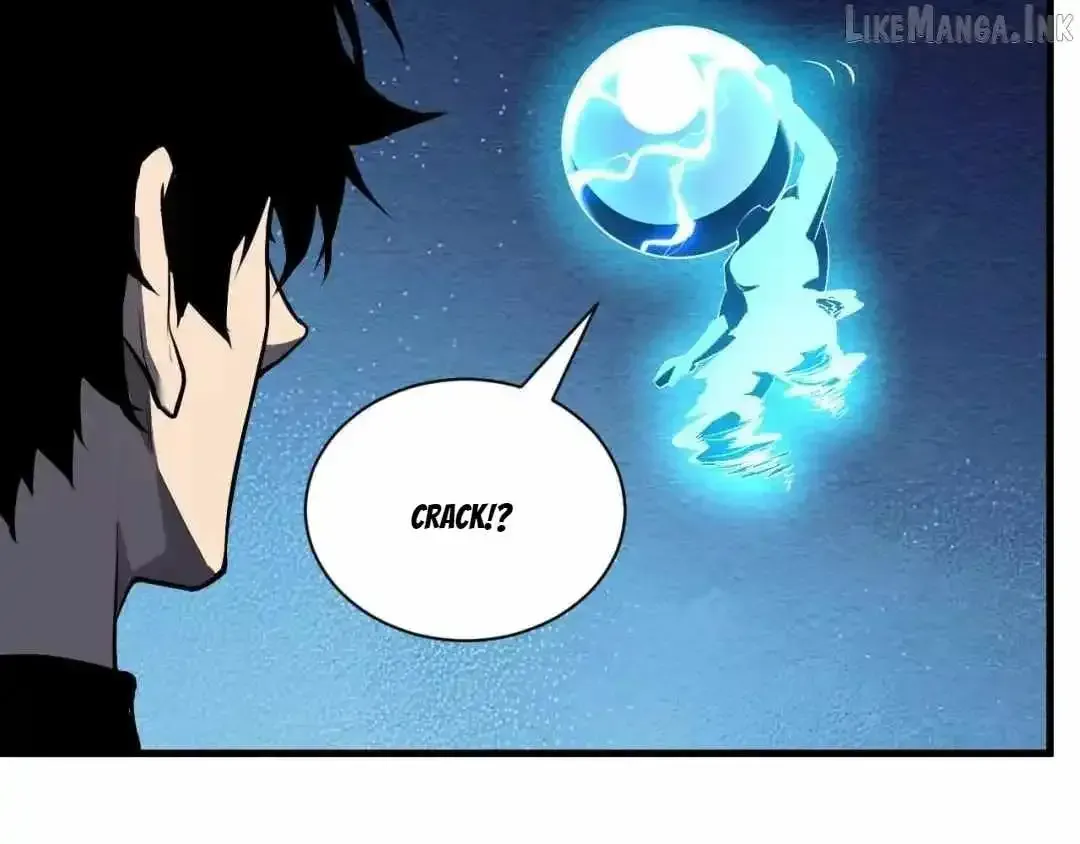 Virus King Chapter 122 page 29 - 