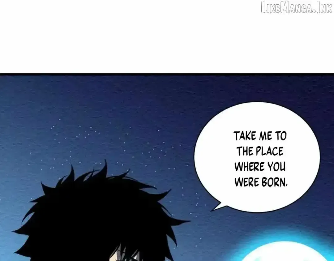 Virus King Chapter 122 page 30 - 
