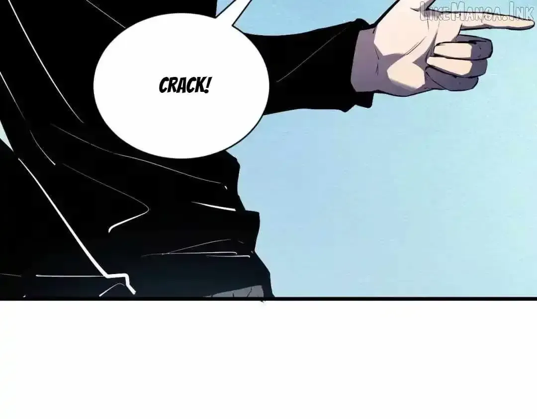 Virus King Chapter 122 page 32 - 