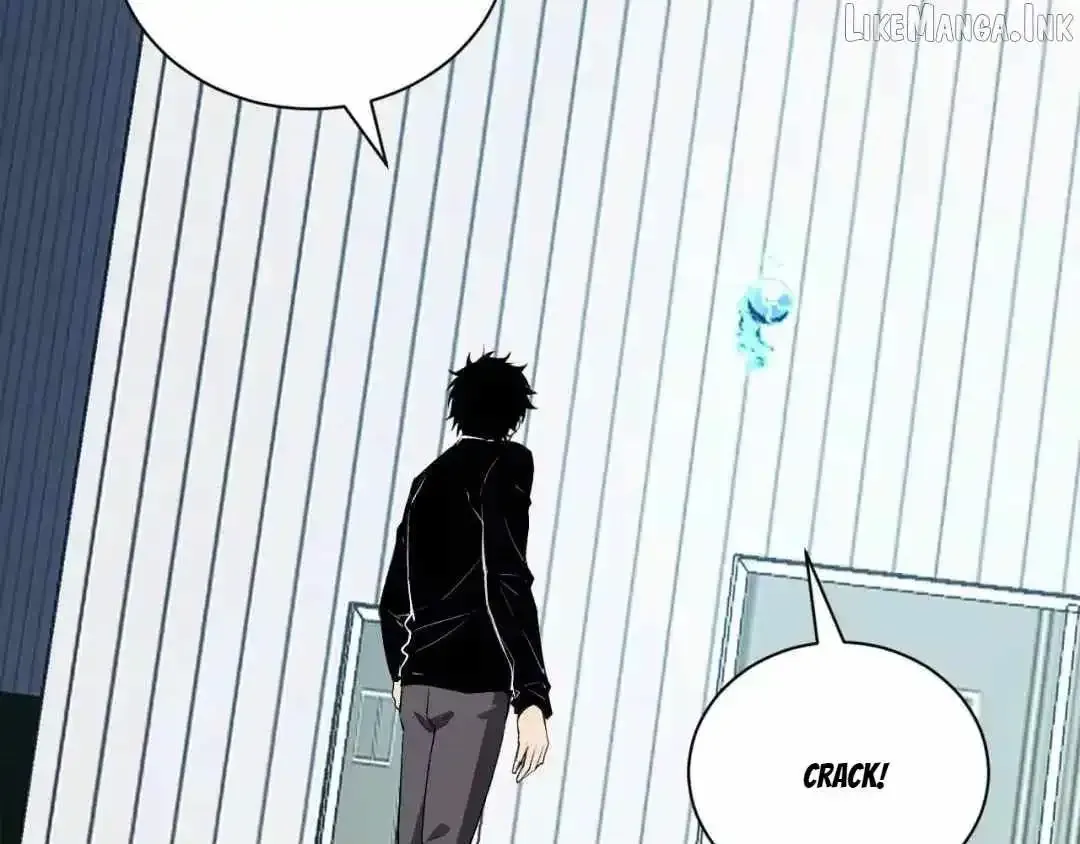 Virus King Chapter 122 page 37 - 