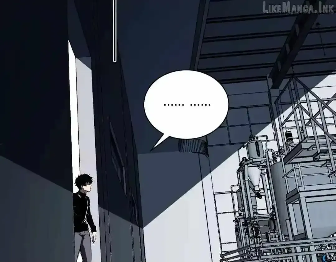 Virus King Chapter 122 page 39 - 