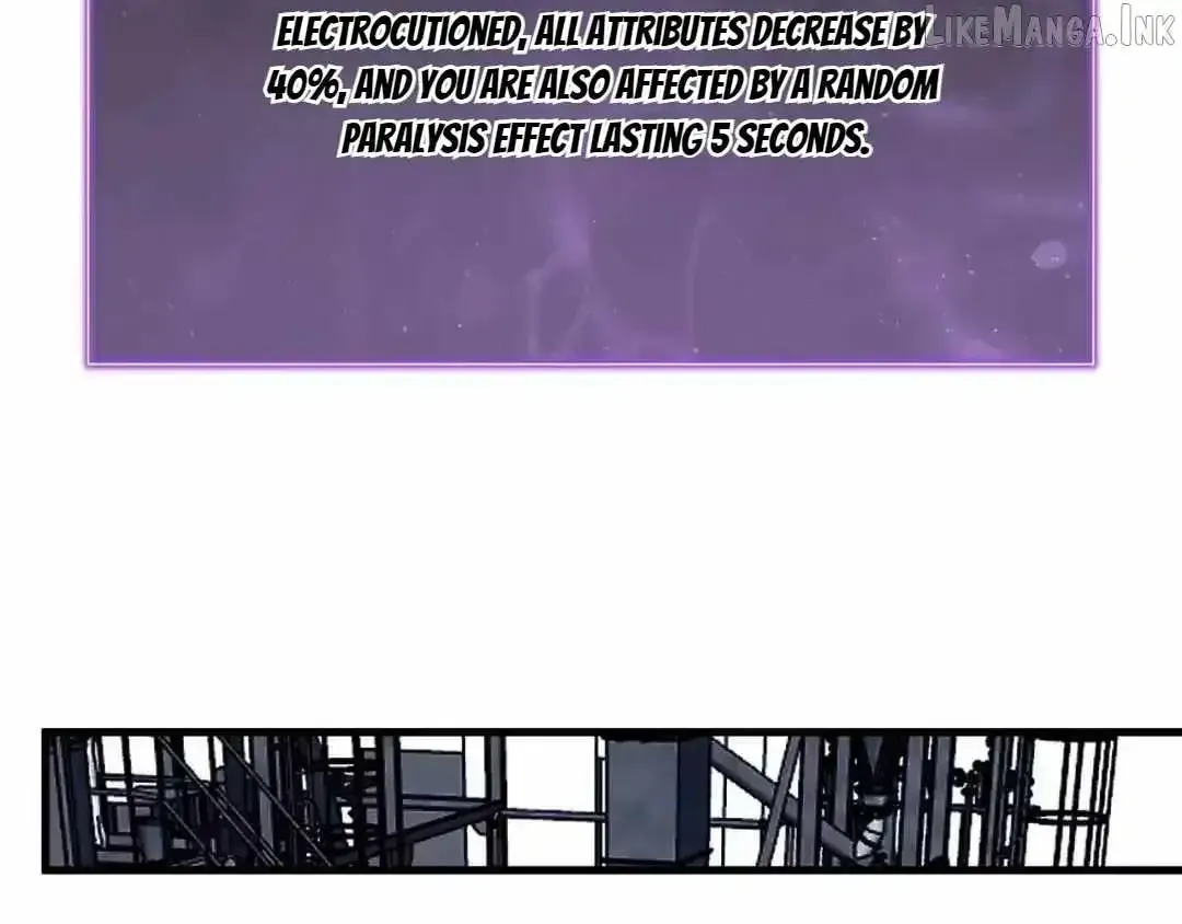 Virus King Chapter 122 page 48 - 