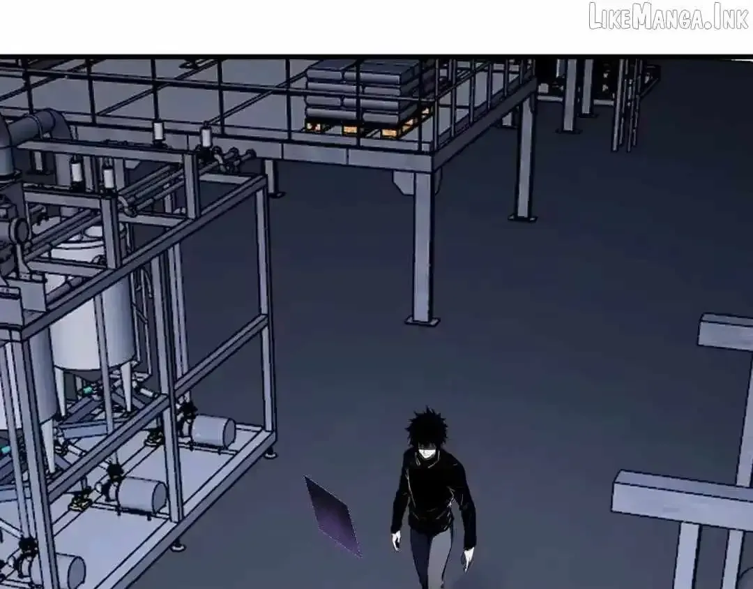 Virus King Chapter 122 page 49 - 