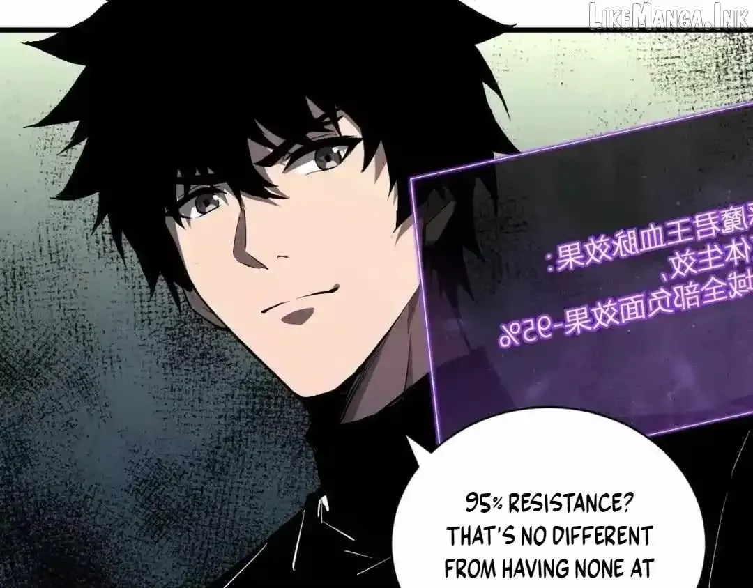 Virus King Chapter 122 page 53 - 