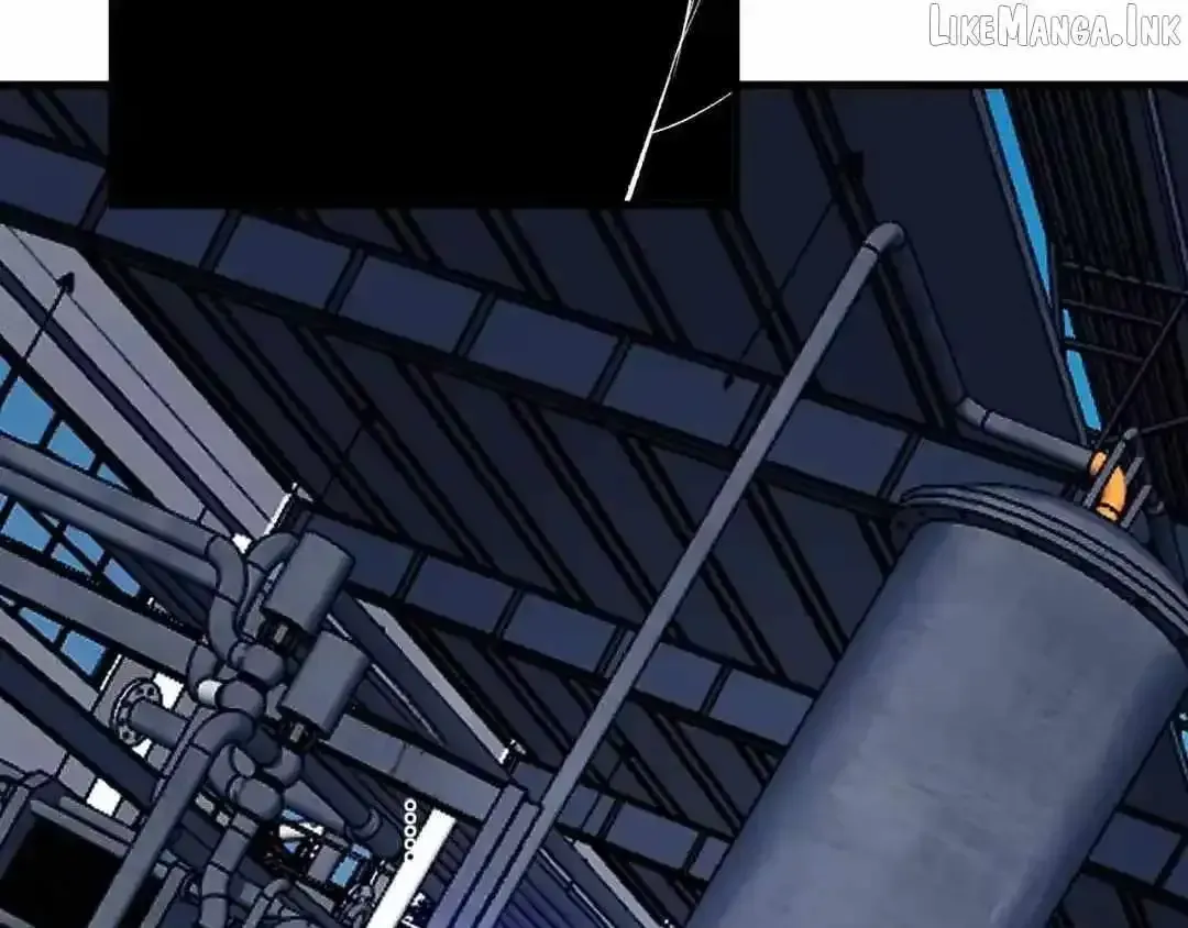Virus King Chapter 122 page 59 - 